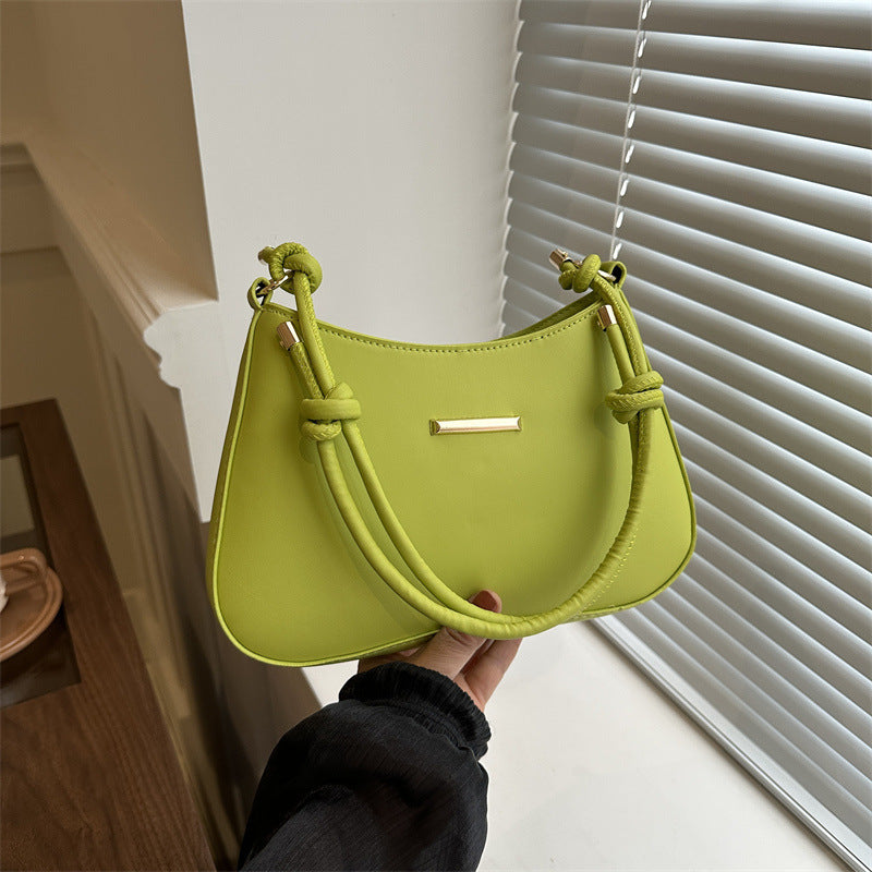 Elegant Square Shoulder Bag