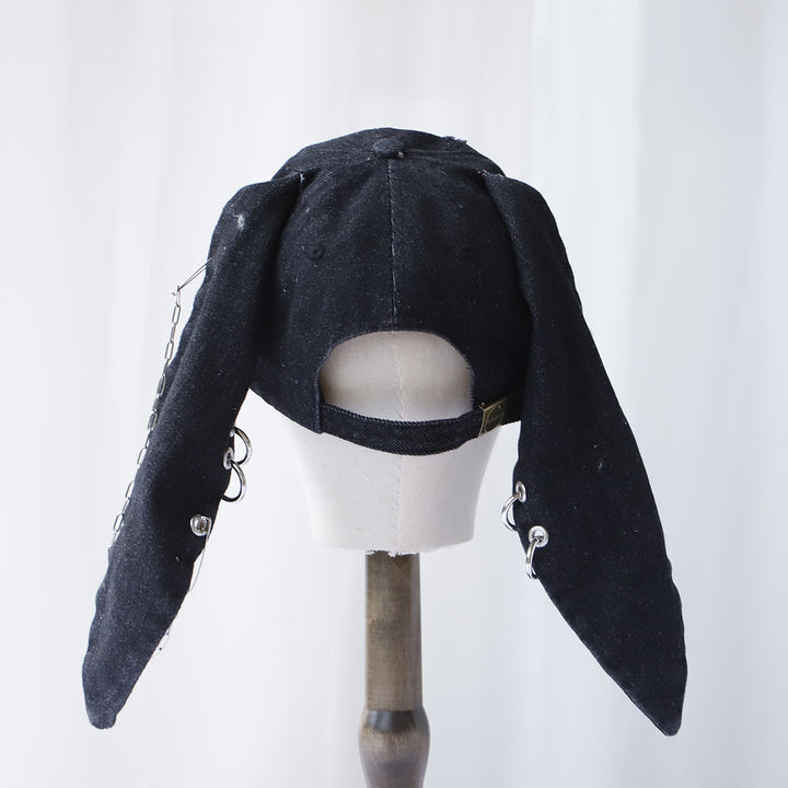 European And American Punk Baseball Hat