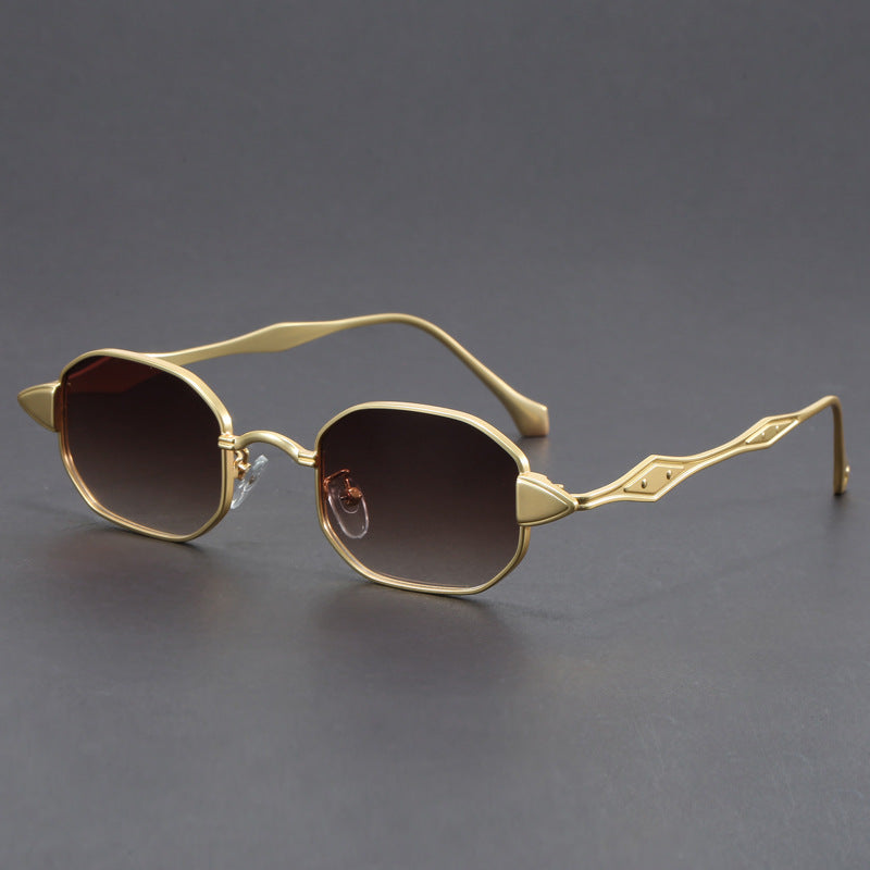 Chic Vintage Sunglasses