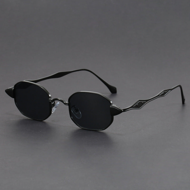 Chic Vintage Sunglasses