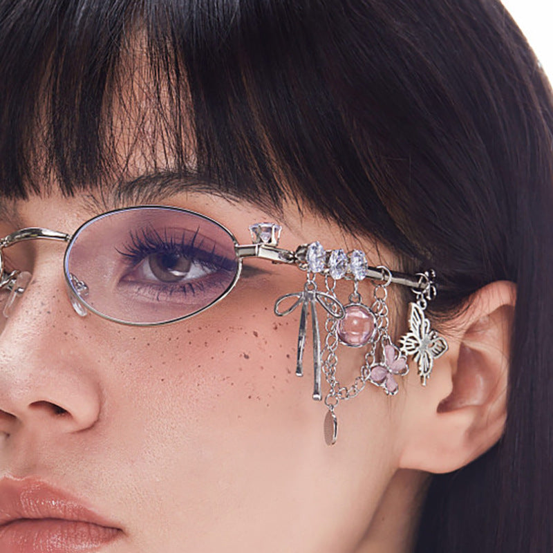 Sweet Sakura Fashion Shades