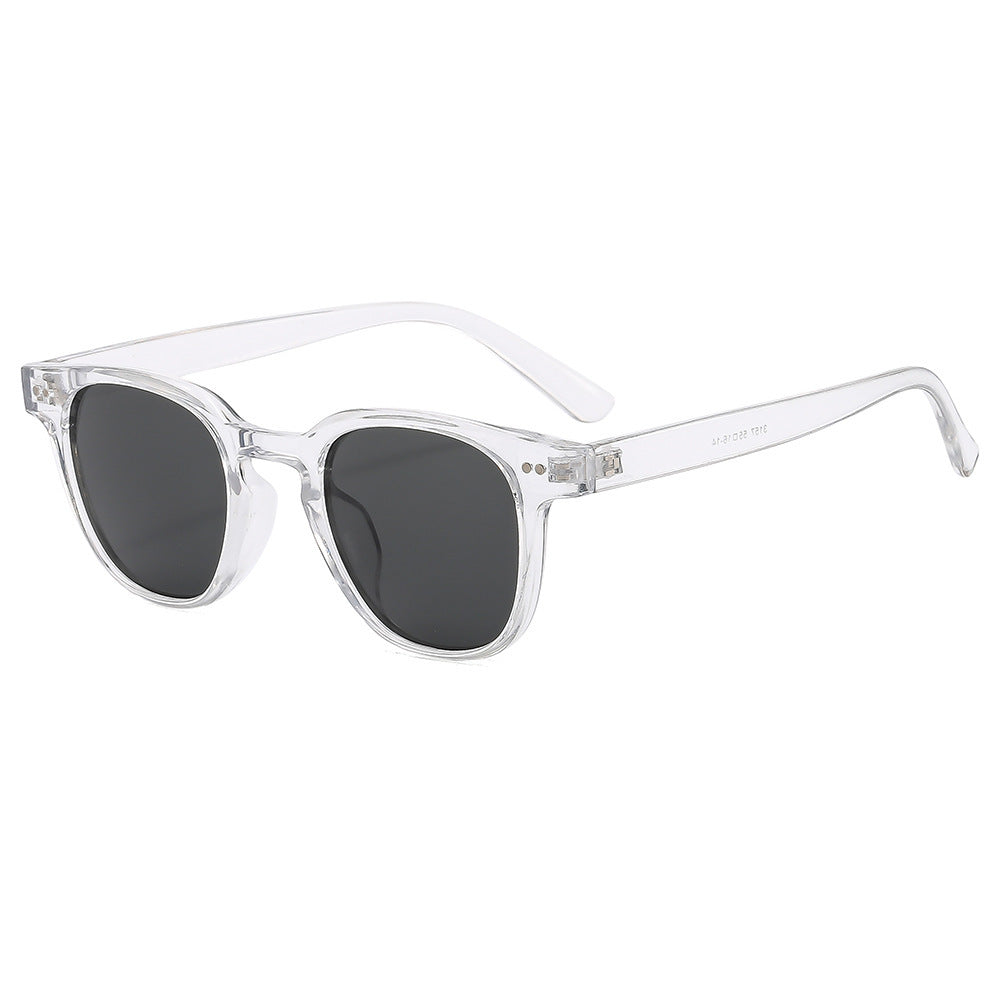 Handsome Trendy Domineering Internet-famous Sunglasses