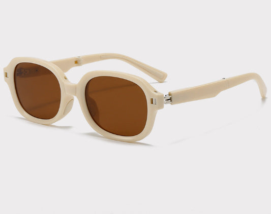 Elegant Foldable Sunglasses