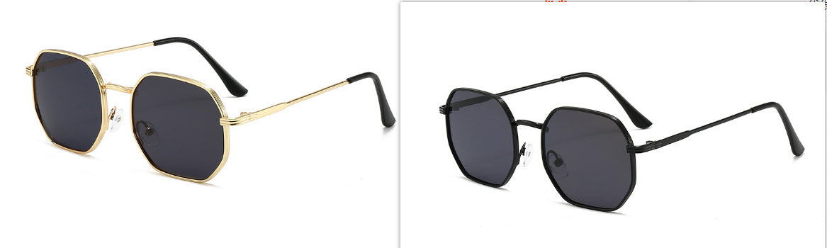 Classic Retro High-grade Men's And Women's Fashion Sunglasses