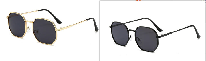Classic Retro High-grade Men's And Women's Fashion Sunglasses