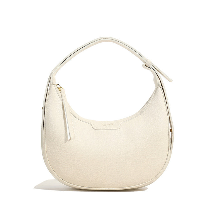Women's One Shoulder Crossbody Underarm Handbag