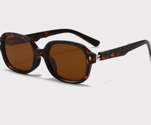 Elegant Foldable Sunglasses