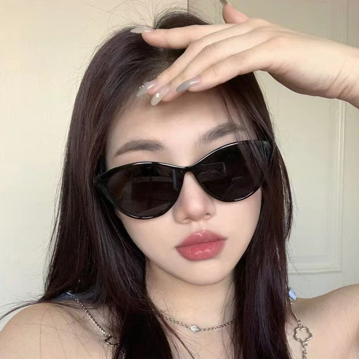 Ultra-Light Retro Shades