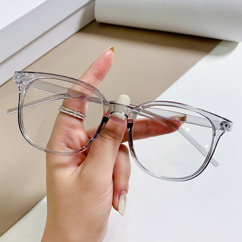 Chic Glasses Frame