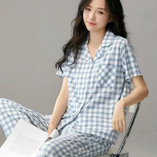 Modern Summer Lounge Set