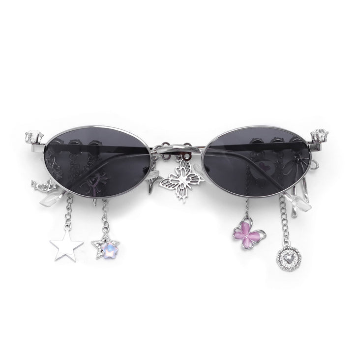 Sweet Sakura Fashion Shades