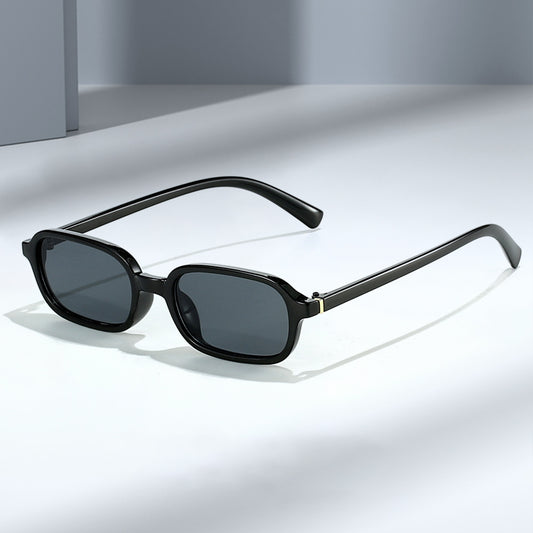 Small Frame Personality Same Sunglasses