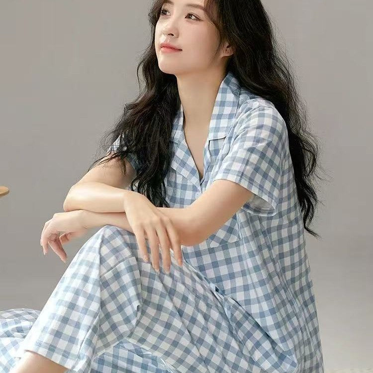 Modern Summer Lounge Set