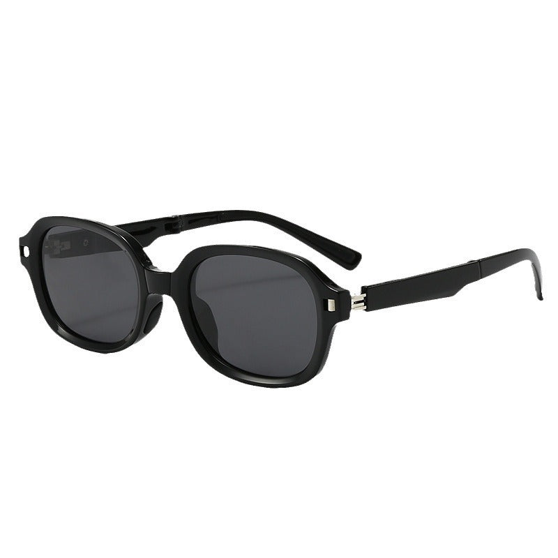 Elegant Foldable Sunglasses