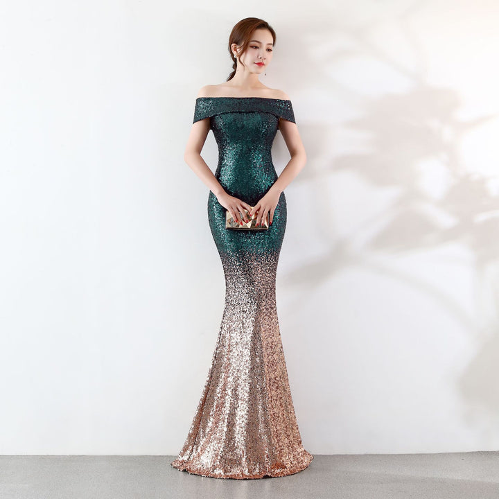 Party Long Dress