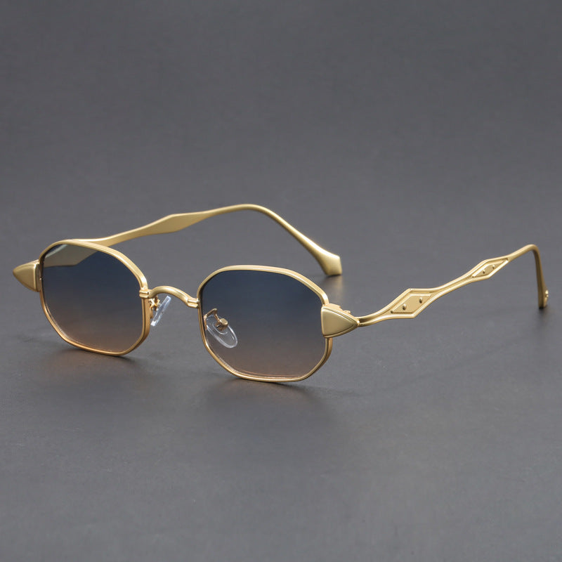 Chic Vintage Sunglasses