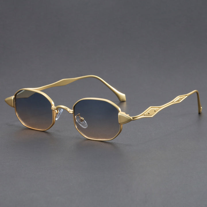 Chic Vintage Sunglasses