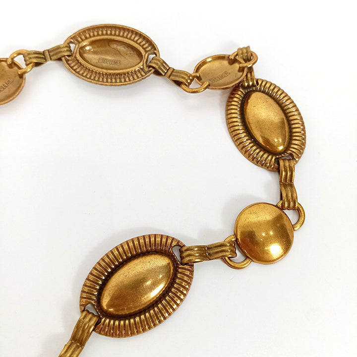Retro Waist Chain