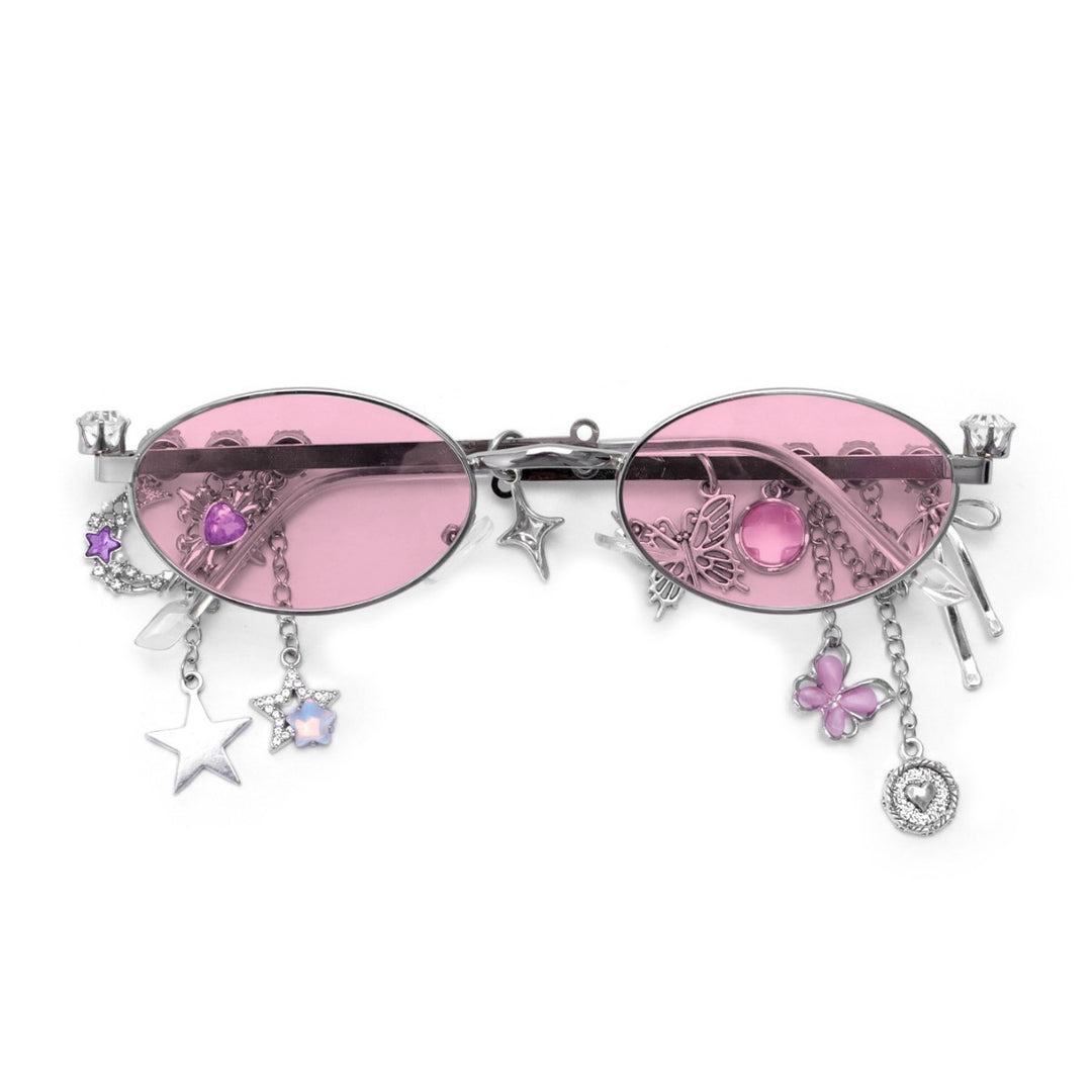 Sweet Sakura Fashion Shades