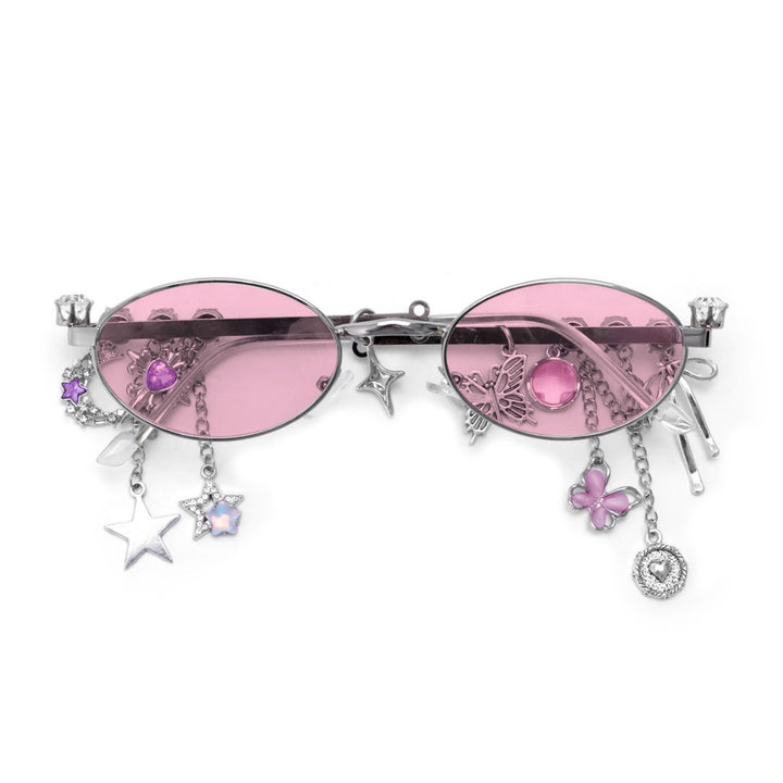 Sweet Sakura Fashion Shades