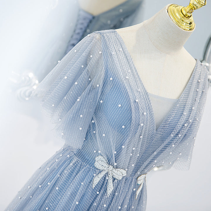 Fairy Style Long Gown