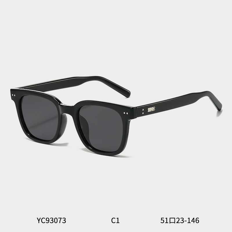 Men's And Women's Polarized Sunglasses Sun Protection