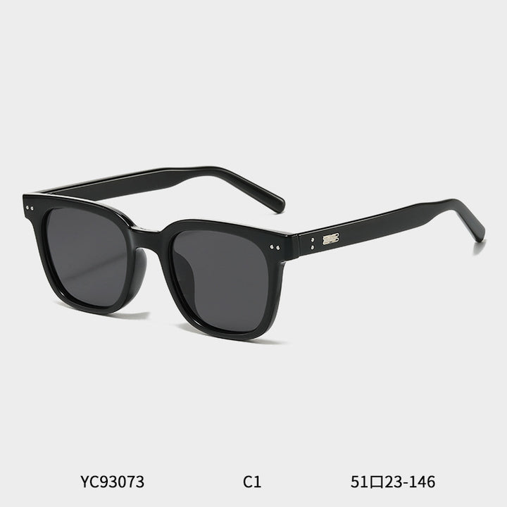 Men's And Women's Polarized Sunglasses Sun Protection