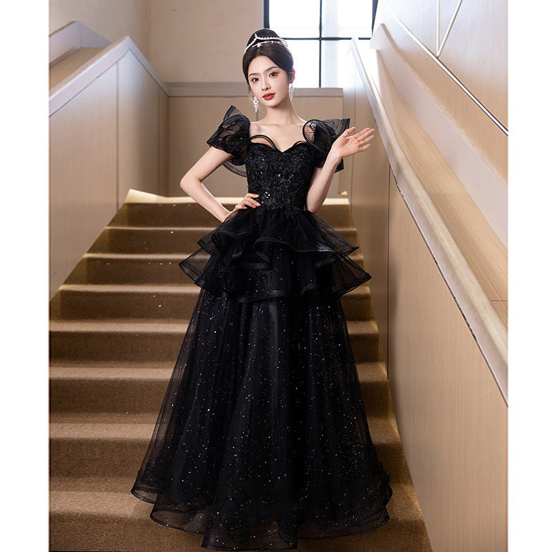 Fairy Princess Evening Dress