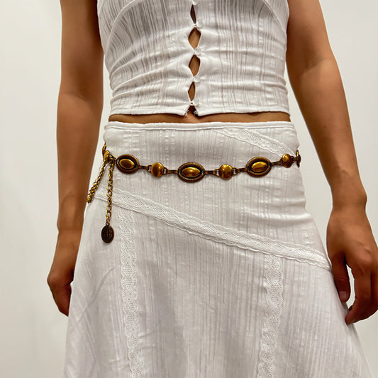 Retro Waist Chain
