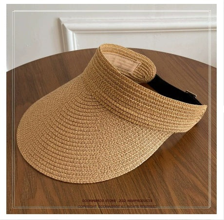Women's Outdoor Travel Sun Hat