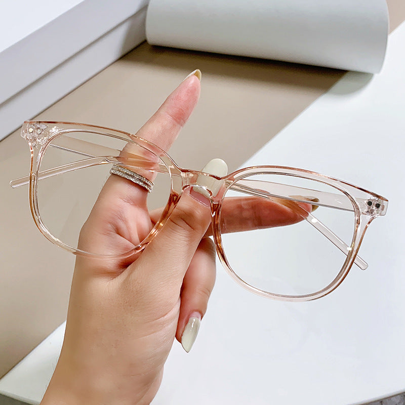 Chic Glasses Frame