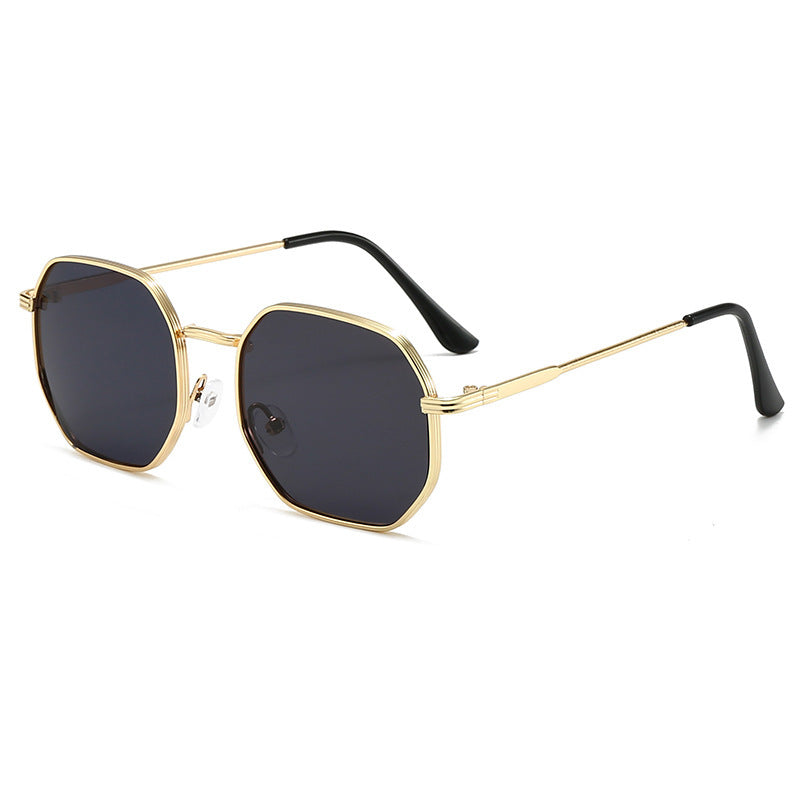 Classic Retro High-grade Men's And Women's Fashion Sunglasses