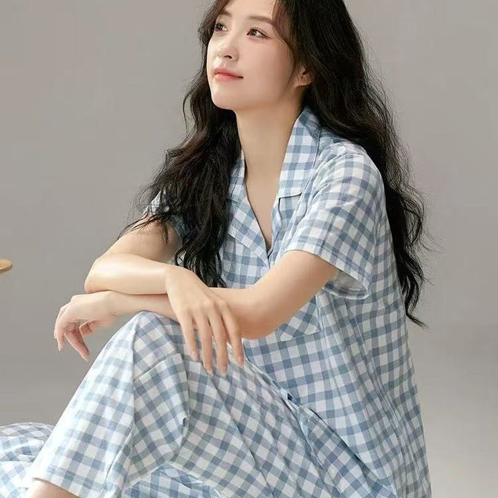 Modern Summer Lounge Set