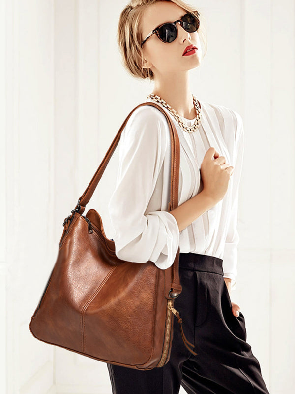 Shoulder Tote Bag
