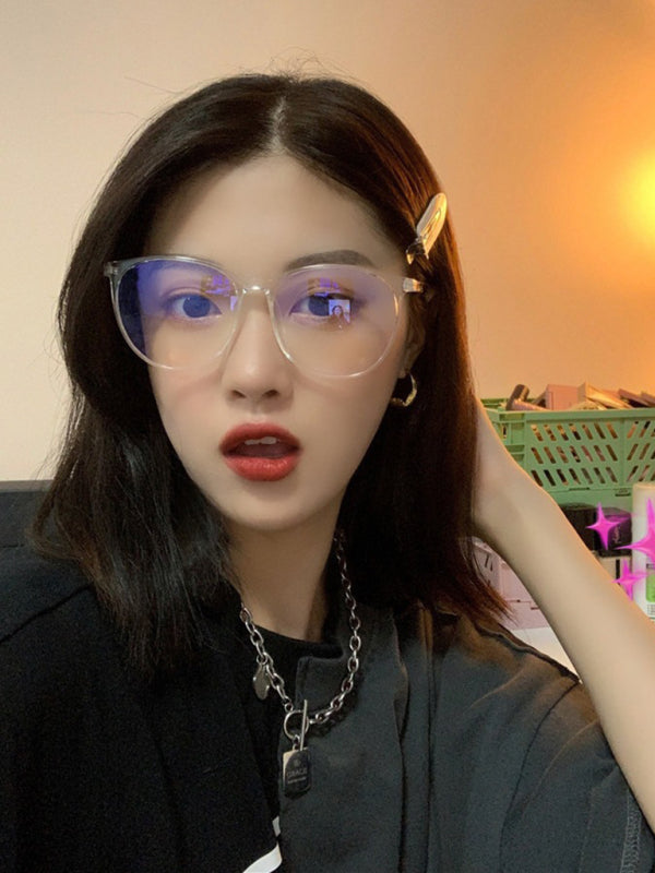 New fashionable glasses frames