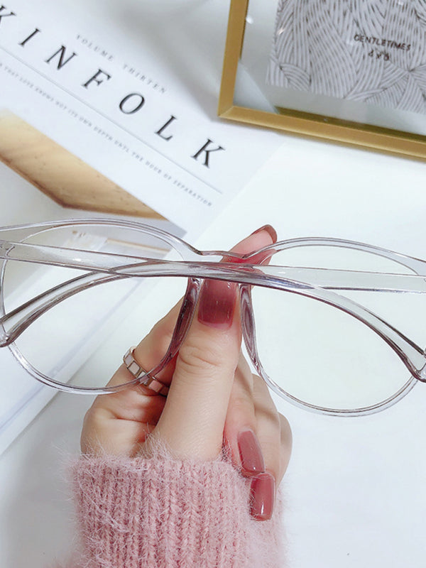 New fashionable glasses frames