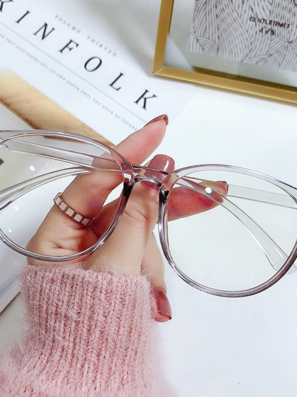 New fashionable glasses frames