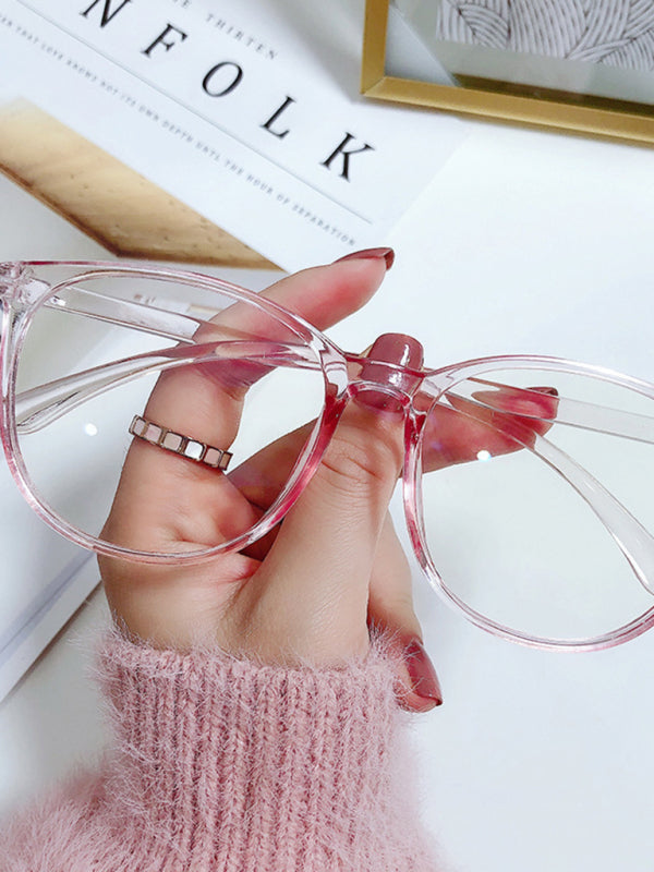 New fashionable glasses frames