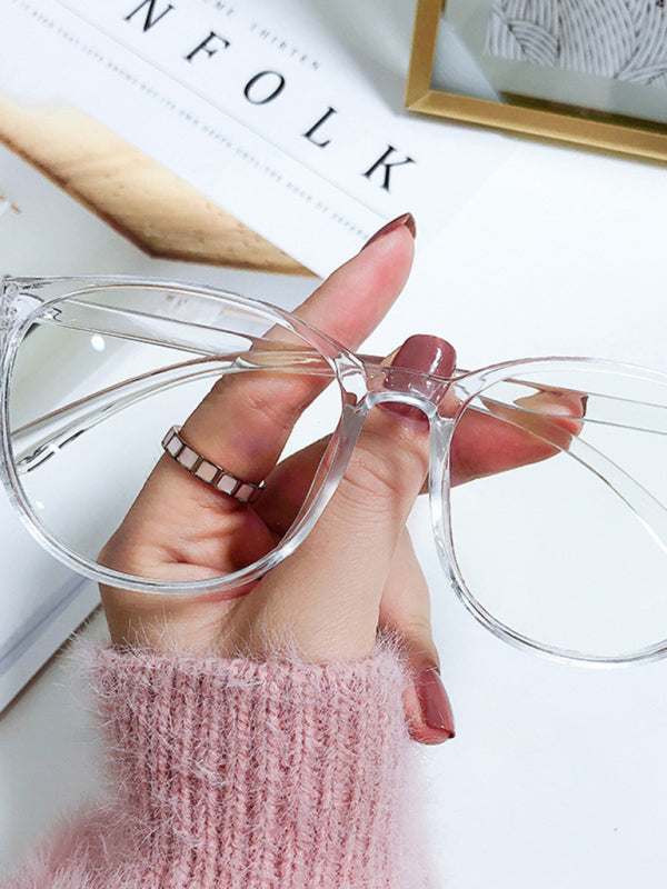 New fashionable glasses frames