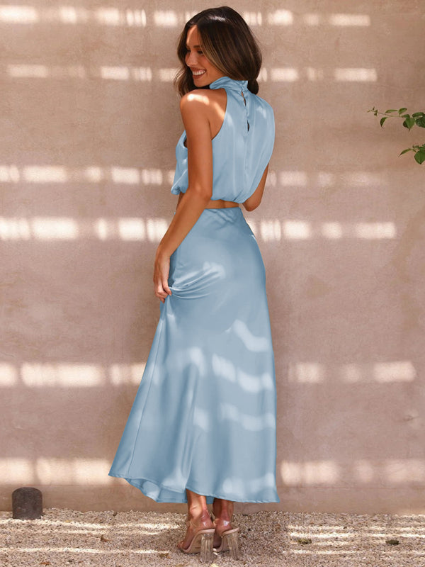 Chic Evening Two-Piece