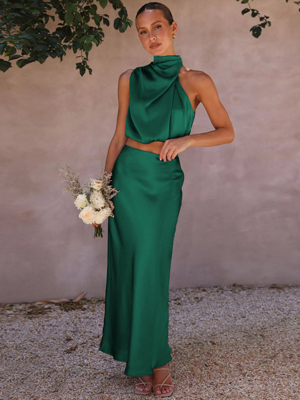 Chic Evening Two-Piece
