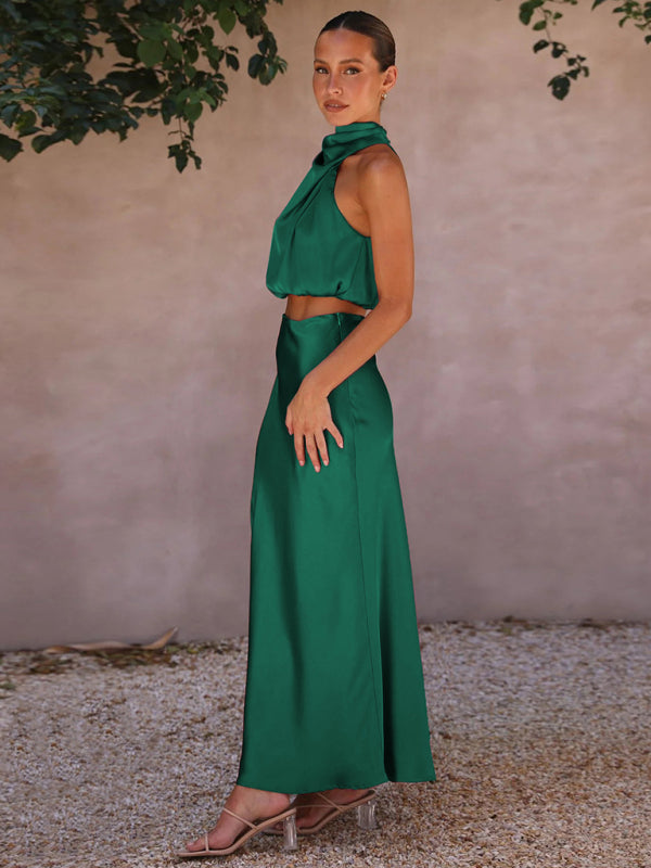 Chic Evening Two-Piece