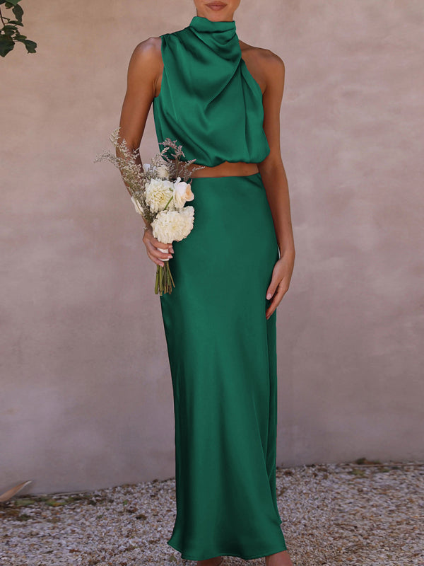 Chic Evening Two-Piece