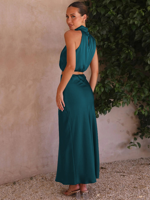 Chic Evening Two-Piece