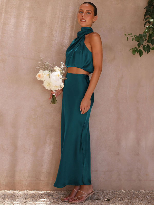 Chic Evening Two-Piece