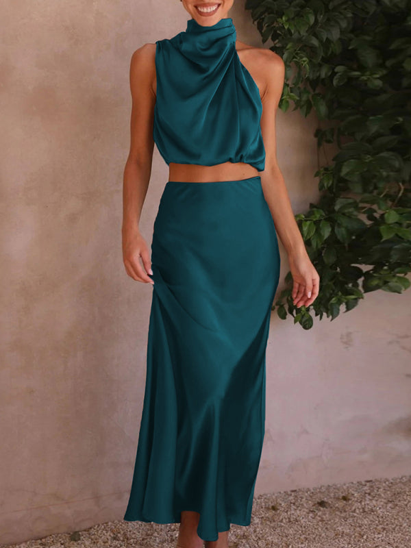 Chic Evening Two-Piece