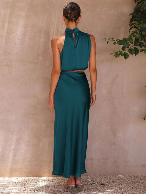 Chic Evening Two-Piece