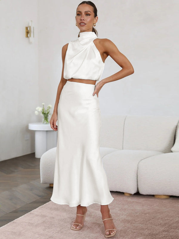 Chic Evening Two Piece