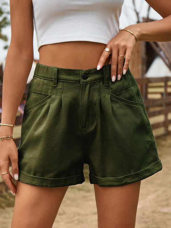 New summer casual shorts