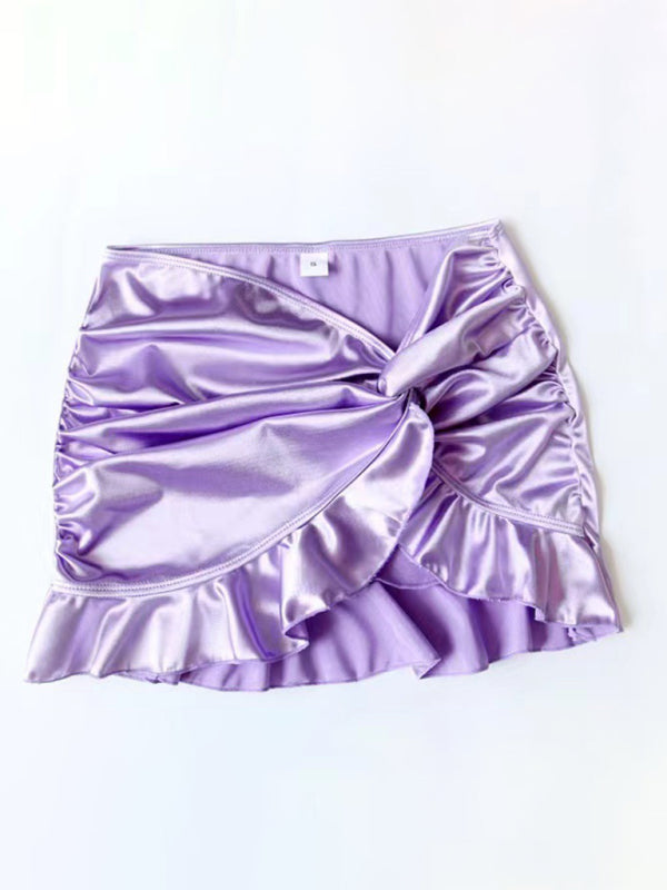 High Gloss Push Up Bikini